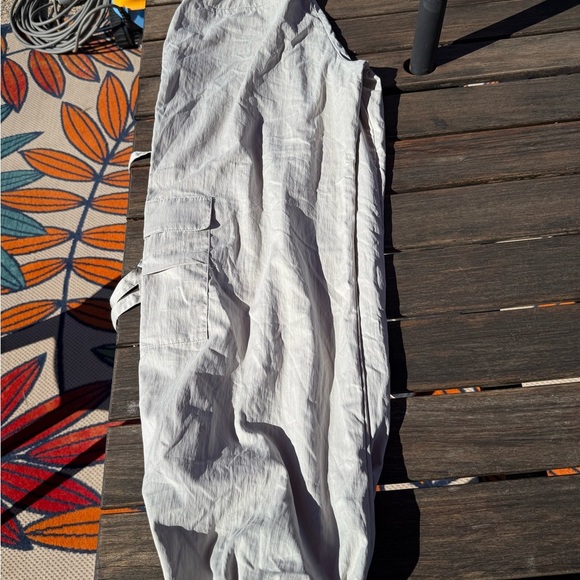 ZAra Dance Studio Cargo Pants - Picture 5 of 8